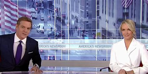 Bill Hemmer and Dana Perino kick off a new era of 'America's Newsroom ...