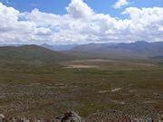 Deosai Plains