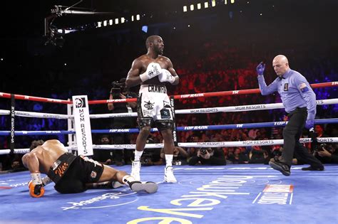 Terence Crawford Vs Shawn Porter Full Fight Video Highlights Labusas Org | My XXX Hot Girl