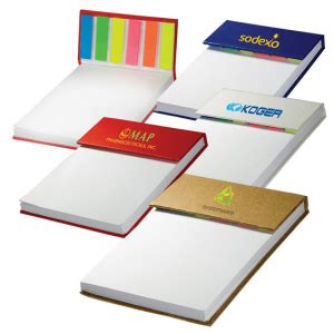 10-sticky-notes-corporate-logo-branded-seattle-printed | B-BAM Seattle ...