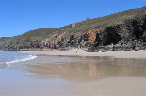 St Agnes Head Photos