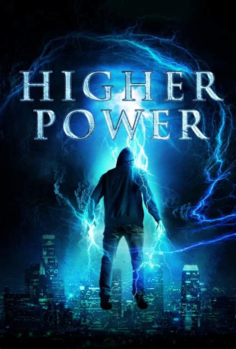 Higher Power Streaming in UK 2018 Movie