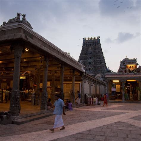 Best Temples To Visit In Chennai | LBB, Chennai