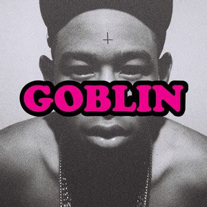 Goblin Chords & Tabs - Tyler, The Creator