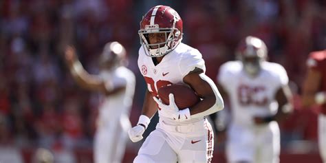 SEC football win total projections revealed for 2023 season: Which ...