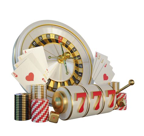 Casino PNGs for Free Download