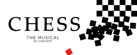 Chess the Musical – in concert (Theatre Royal, Drury Lane) | Be My Guest