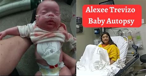 Alexee Trevizo Update October 2024 - Bobby Christa