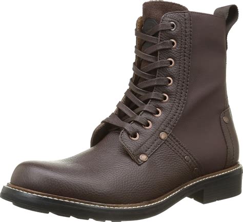 Amazon.com: G-Star Raw Men's Labour Boot Ankle Bootie: Shoes