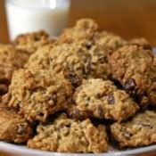 Chocolate Chip Cookie Recipes | ThriftyFun