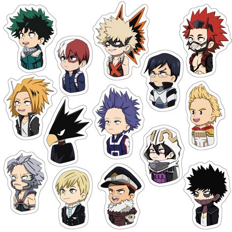 Anime Stickers, Kawaii Stickers, Cool Stickers, Printable Stickers, Anime Chibi, Kawaii Anime ...