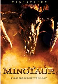 Minotaur (film) - Wikipedia