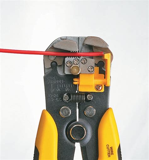 Types of wire strippers - weryiphone