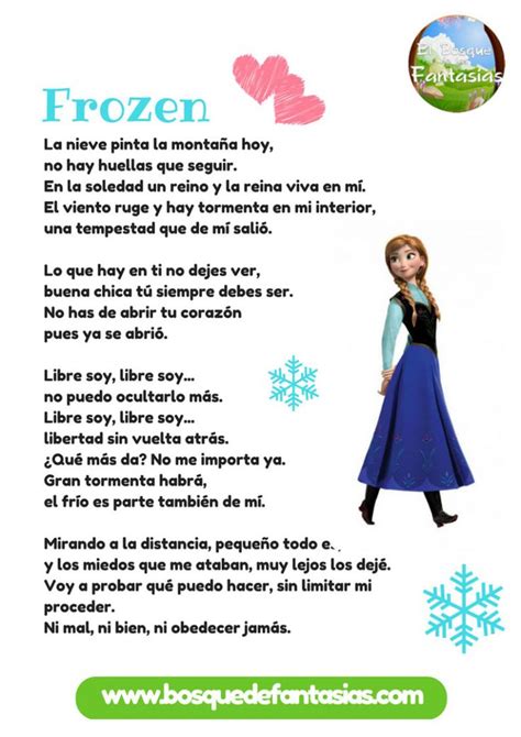 Cancionero de DISNEY: Canciones populares con dibujos | Letras de canciones de disney, Letras de ...