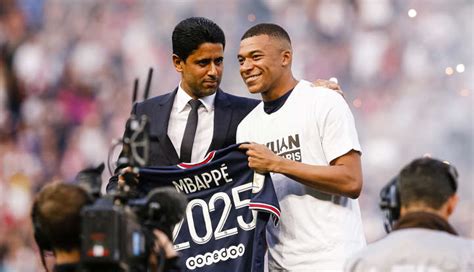 Hola Madrid, au revoir Paris: Kylian Mbappe's love-hate relationship ...