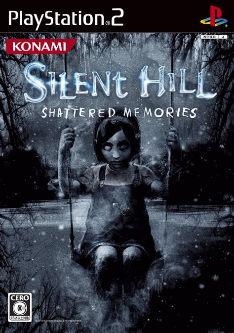 Buy Silent Hill: Shattered Memories for PS2 | retroplace