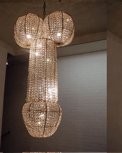 This Chandelier : r/mildlypenis