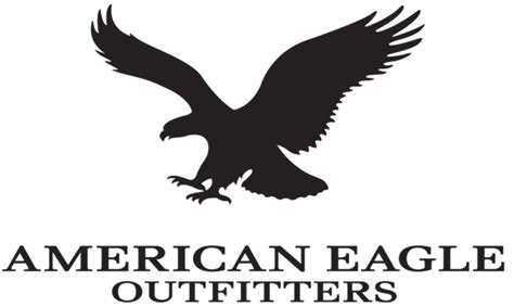 American Eagle Outfitters Logo - LogoDix