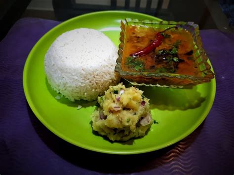 8 Classic Food Dishes that Reflects the Diversity of Assam