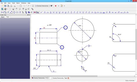 Free Cad Drawing Programs