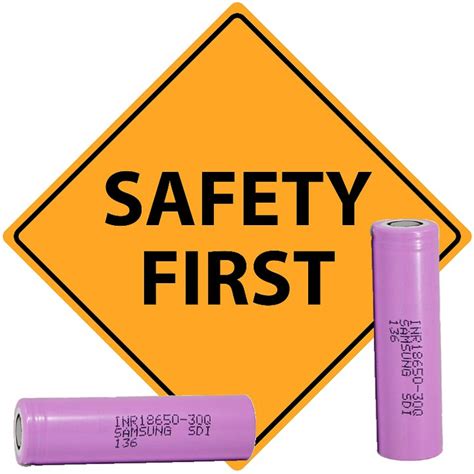 Vaping 101: Battery Safety | Vaping Scout