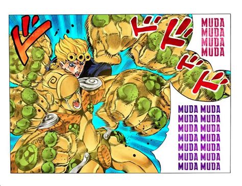 Seven Page Muda Panel #5 | Seven-Page Muda | Know Your Meme