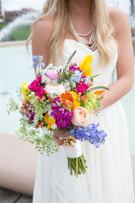 Spring Wedding Bouquets | Hot Sex Picture