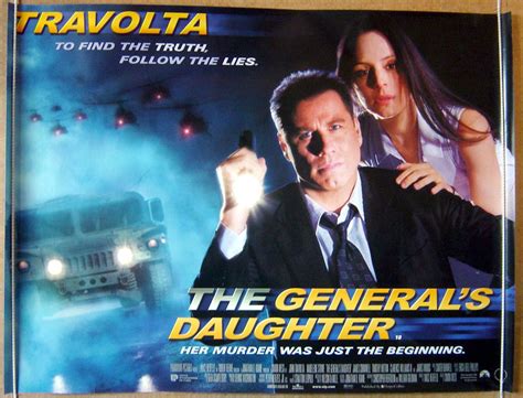 The General`S Daughter (1999) | Watch Action Movies Free Online - internetevo