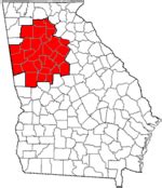 Monroe, Georgia - Wikipedia