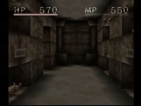 Shadow Tower (PS1) Gameplay - YouTube