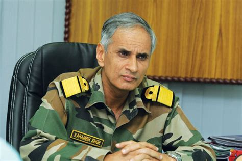 Vice Admiral Karambir Singh assumes charge as Vice Chief of Naval Staff ...