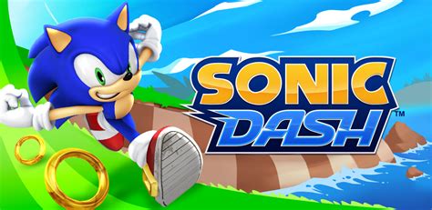 Sonic Dash - Revisión — Steemit