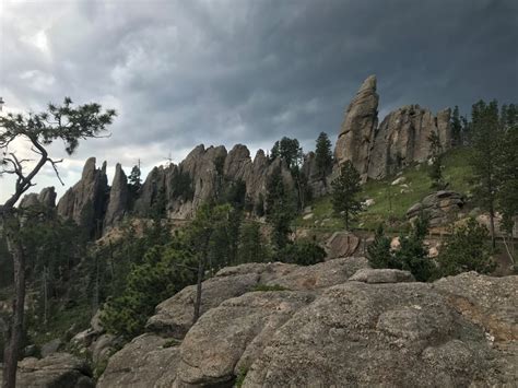 Black Hills- South Dakota : pics