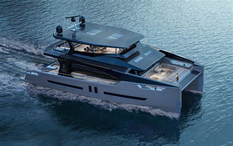 iYacht GmbH: one stop yacht design & engineering