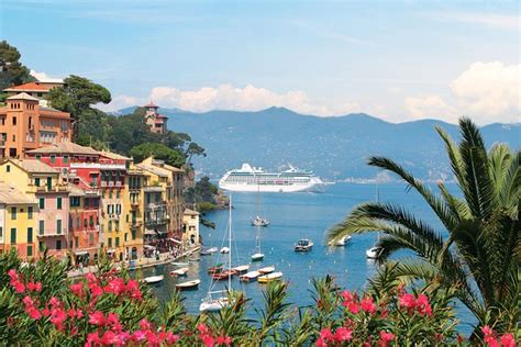 9 Luxury Cruises to the Mediterranean - Best Mediterranean Luxury Cruises