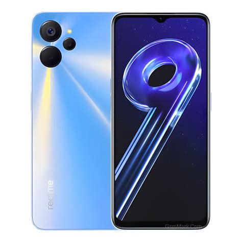 Realme 9i 5G Price in Bangladesh (November 2024), Full Specs