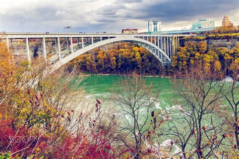 Rainbow Bridge | Rainbow bridge, Bridge, Rainbow