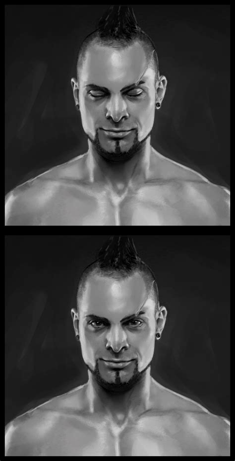 Vaas Montenegro by bryzunovrokks on DeviantArt