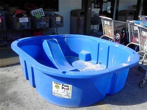 Kids Pools Hard Plastic | Kids plastic swimming pool, Kid pool, Plastic pool