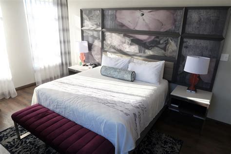 Hotel Indigo Birmingham Five Points South - UAB Review - The Points Guy