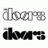 The Doors Logo