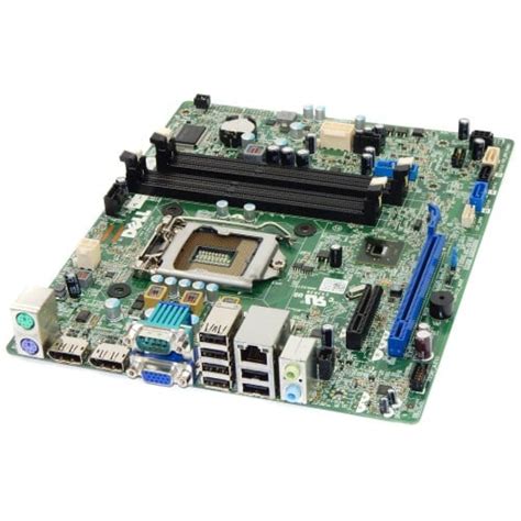 Buy Dell 9020 Sff Refurbished Motherboard at best price