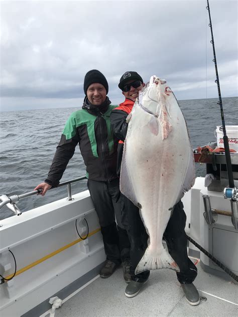 May 15 – Halibut | ProFish-n-Sea