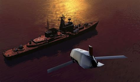 Long Range Anti-Ship Missile (LRASM) | Lockheed Martin