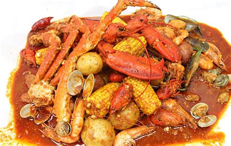 Rocking Crab | Order Online | Cajun Seafood & Bar | Stroudsburg