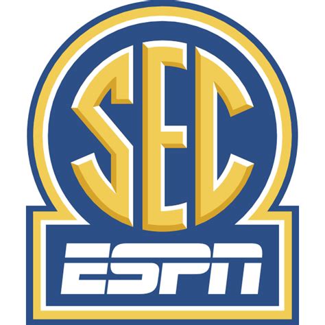 SEC - Southeastern Conference Logo [ Download - Logo - icon ] png svg