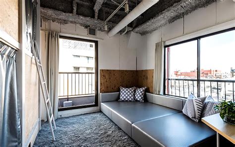 12 Cheap Hotels in Tokyo: Accommodations for Budget Travelers