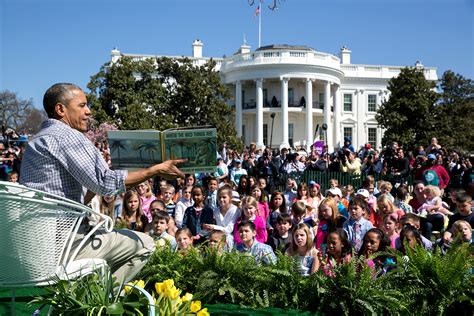 Images from Obama presidency: Around the White House | WTOP