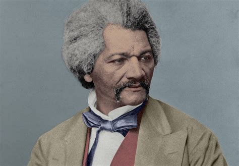 FREDERICK DOUGLASS DAY - February 14, 2025 - National Today