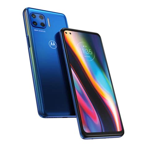 Motorola、コスパ最高クラスの5Gスマホ「Moto G 5G Plus」を発売 | juggly.cn